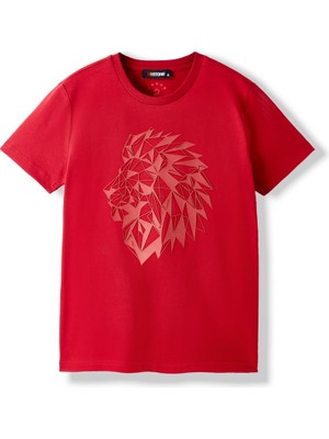 Odea Galatasaray Kadın T-Shirt K252099