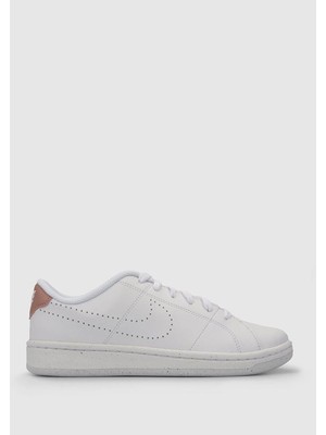 Odea Nike Court Royale 2 Nn, Kadın Tenis Ayakkabısı, Beyaz, 39 Beden