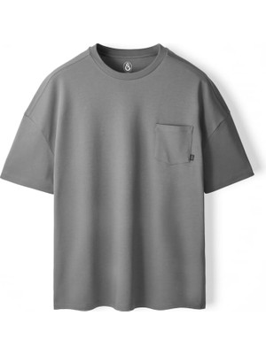 Odea Galatasaray Premium Basic T-Shirt E251136