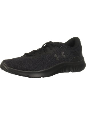 Odea Under Armour Kadın Ua W Mojo 2 Koşu Ayakkabısı, Siyah, 37.5 Eu