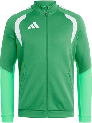 Odea Adidas Erkek Tiro 26 Competition Training Jacket Sweatshirt (1'li Paket)