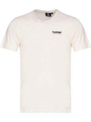 Odea Hummel Zumo Erkek Tişört 912375-9157,BEYAZ 2xl