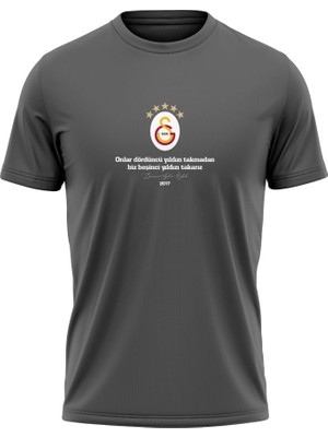 Odea Galatasaray Dursun Özbek 2017 T-Shirt C251452