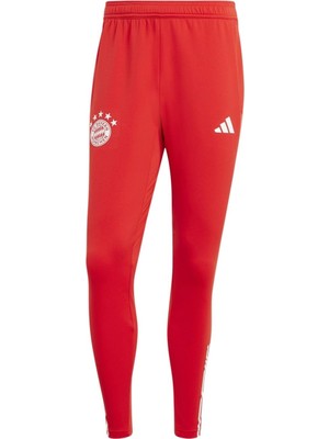 Odea Adidas Fcb Tr Pnt Erkek Eşofman Altı, Kırmızı, L