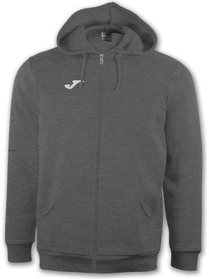 Odea Joma Gri Erkek Ceketi 100536,15 Jacket Hooded Combi Xs