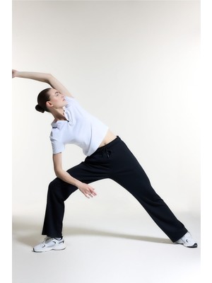 Odea Defacto Straight Fit Standart Boy Modal Soft Touch Pantolon D7129AX26SP
