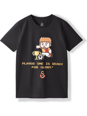 Odea Galatasaray Çocuk T-Shirt C252062