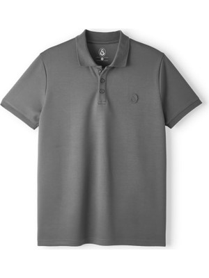 Odea Galatasaray Premium Basic Polo T-Shirt E251133