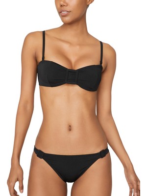 Odea Toka Detaylı Bikini Üstü