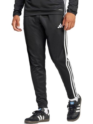 Odea Adidas Tiro 25 Essentials Training Erkek Eşofman Altı Siyah S
