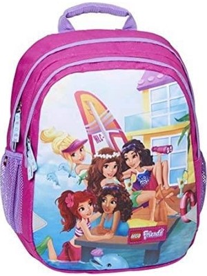 Odea LEGO Gear 15413 Best Friends Backpack