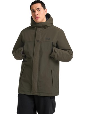 Odea Jack Wolfskin Glacier Shield Jkt M Erkek Montu