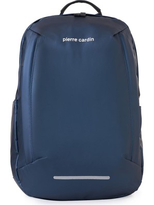 Odea Pierre Cardin Sırt Çantası, Tek Ebat, 07PCT17023, Mavi, Üniseks-Çocuk
