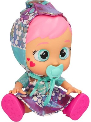 Odea Giochi Preziosi Cry Babies Magic Tears Stars Ağlayan Bebekler S2 30 cm CYB64000 - Emily
