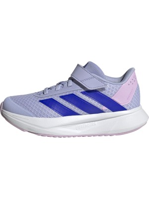 Odea Adidas Unisex Çocuk Duramo Sl2 El C Ayakkabı - Düşük Taban (Futbol Dışı) Vıoton/lucblu/blılıl 33-