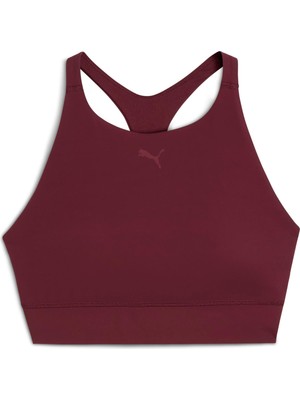 Odea Puma Shapeluxe Kadın Antrenman Sütyeni, Ruby Shimmer, L