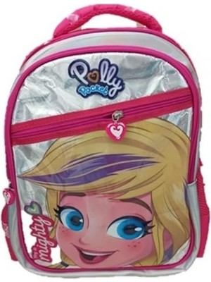 Odea Polly Pocket Ilkokul Sırt Çantası 22464