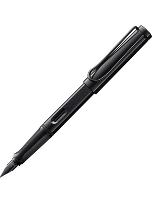 Odea Lamy Safari 2026 Özel Üretim Rengi Meteorite Dolma Kalem Ef Uç