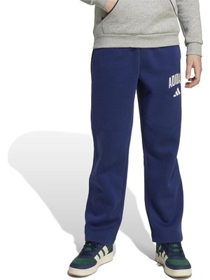 Odea Adidas Seasonals Essentials Collegiate Typography Pant Kids