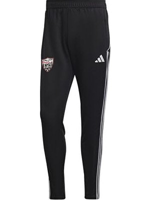 Odea Adidas Somaspor Pantolon Somaspor Erkek Futbol Antrenman Eşofman Altı SOM-HS7230 Siyah
