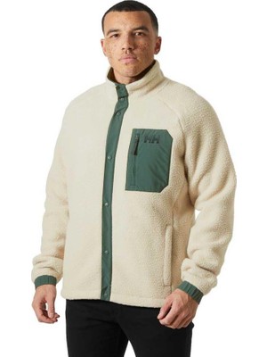Odea Helly Hansen Erkek Panorama Kazık Snap, 857 Pelikan, Xl