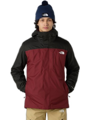 Odea The North Face Quest 3 In 1 Ceket, S, NF0A3YFH0VO1TNF.0VO1S, Çok Renkli, Erkek