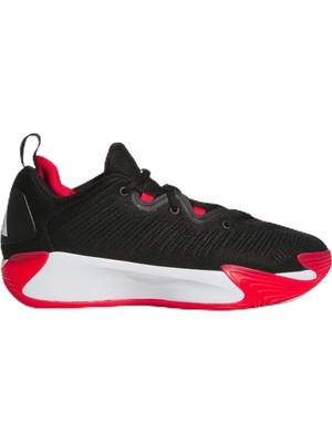 Odea Adidas Basketbol Ayakkabısı Initiation Unisex 41,5 Beden, 41.5 Eu, JS0464, Siyah, Üniseks-Yetişkinler