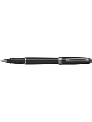 Odea Sheaffer 91441 Prelude Roller Kalem Siyah Titanyum