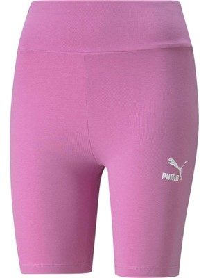 Odea Puma Classıcs Kadın Kısa Tayt Kadın Şort, Opera Mauve, L