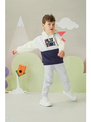Odea Erkek Çocuk Sweat