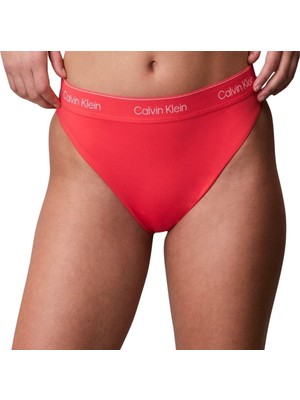 Odea Kadın Pembe Brazilian Bikini Altı LV00Q61131