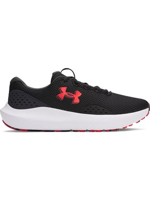 Odea Under Armour Ua Şarjlı Dalgalanma 4 Erkekler Için Koşu, Siyah, 44.5
