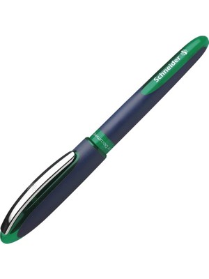 Odea Schneider One Business Roller Kalem 0.6 Mm. Yeşil
