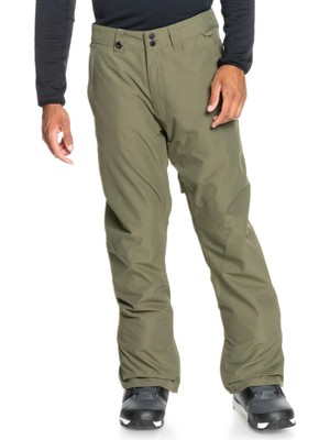 Odea Quiksilver Erkek Yürüyüş Pantolonu Estate S