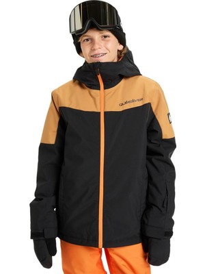 Odea Quiksilver Titano Jacket 16 Years