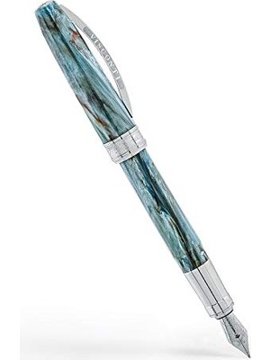Odea Visconti Van Gogh Portrait Fp (B) KP12-01-FPB Dolma Kalem