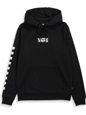 Odea Vans Exploration Kadın Short - NF0A824H Siyah 32
