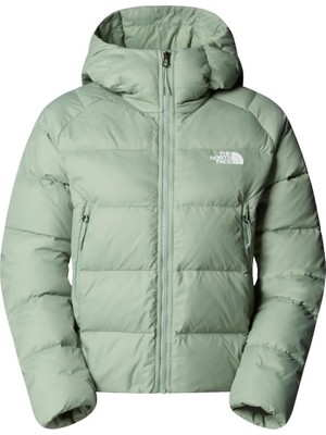 Odea The North Face Kadın Hyalite Kuş Tüyü Kapüşonlu Ceket (1 Paket)
