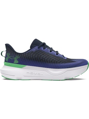 Odea Under Armour, Erkek, Spor Ayakkabı, 3027190-101, Gri, 44 Eu