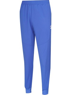Odea Hummel Somero Spor Eşofman Altı 2xl, Xxl, 07-932461-2, Mavi, Erkek