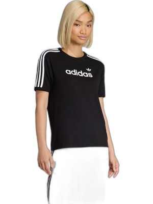 Odea Adidas Linear Tişört