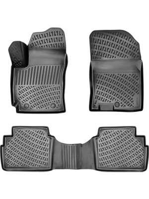 Odea Rizline Toyota Land Cruiser Prado J250 7k 2024- Pa
