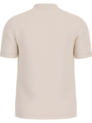 Odea Guess Erkek Top, Krem, Xxl Beden