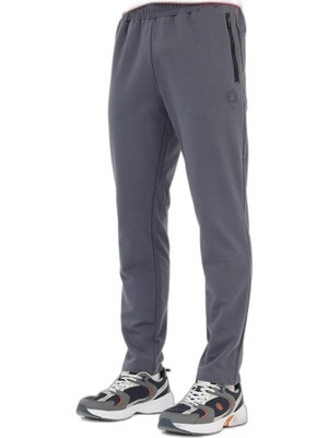 Odea Lumberjack Pamuklu Regular Fit Normal Bel Eşofman Altı Erkek Eşofman Altı CT121 5pr