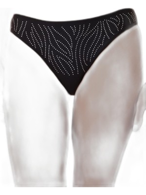 Odea Suwen Taşlı Bikini Alt