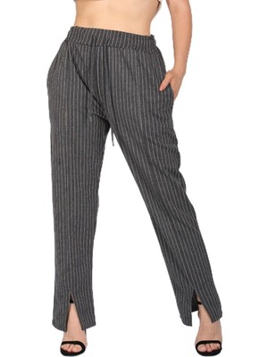 Odea Madmext Mad Girls Antrasit Eşofman MG1107,ANTRASIT M