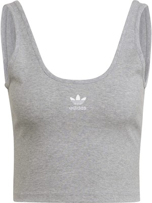 Odea Adidas Kadın Tank Top Atlet, Brgrin, 36