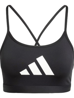 Odea Adidas Kadın Aerct Bl Bra Baralet Black S