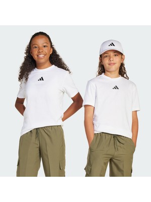 Odea Adidas Essentials T-Shirt Unisex - Çocuk ve Genç