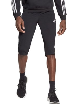 Odea Adidas TIRO23L 3/4 Pnt Erkek Futbol Eşofman Altı HS3548 Siyah S